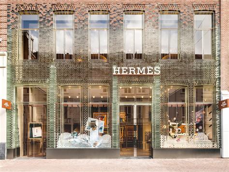 hermes pc hooftstraat|hermes netherlands amsterdam.